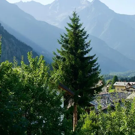 Alpehytte Casa Nemesis