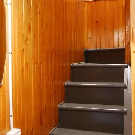 Casa Nemesis * Brusson