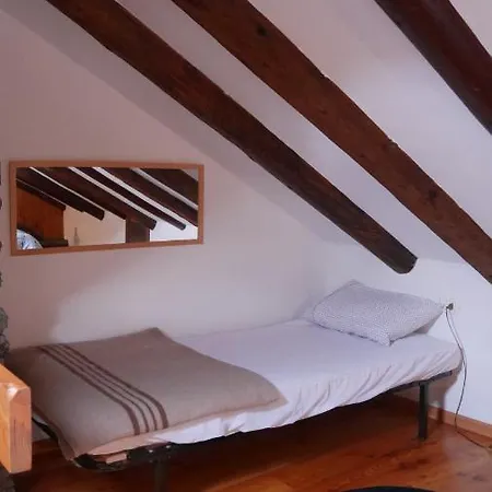 Casa Nemesis * Brusson
