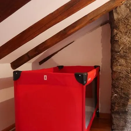 Alpehytte Casa Nemesis *