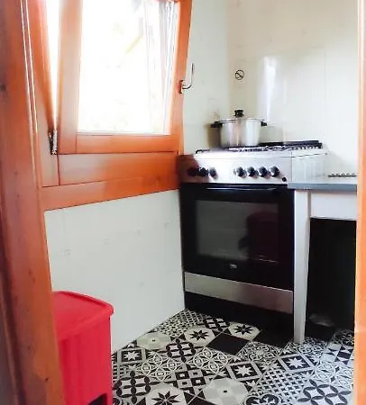 Casa Nemesis *