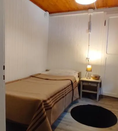 Casa Nemesis Alpehytte
