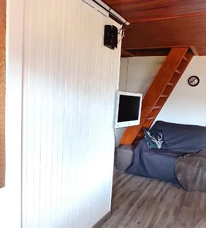 Casa Nemesis Brusson