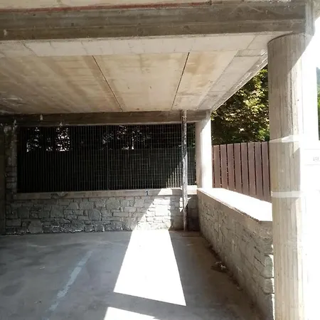 Alpehytte Casa Nemesis Brusson