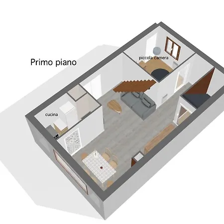 Casa Nemesis *