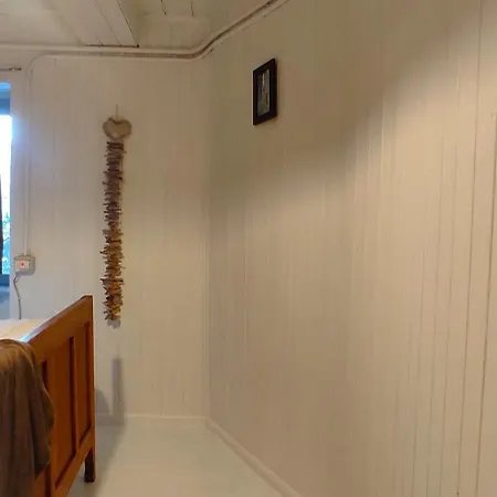 Casa Nemesis Alpehytte Brusson